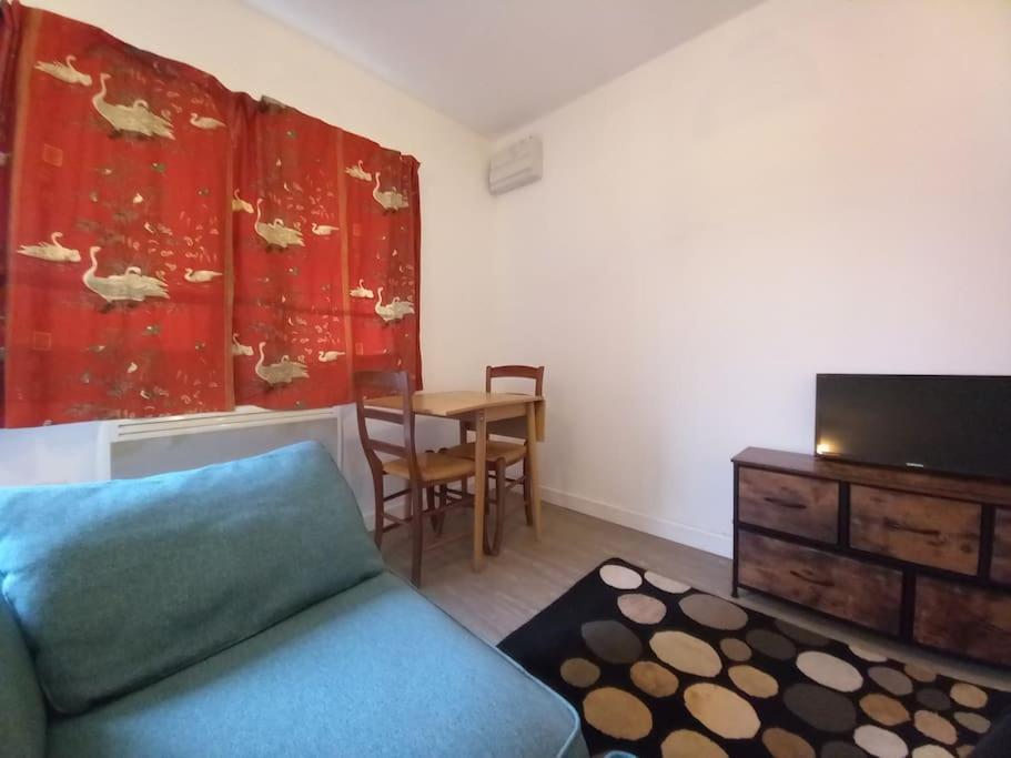 Apartamento Jim's Place Bristol