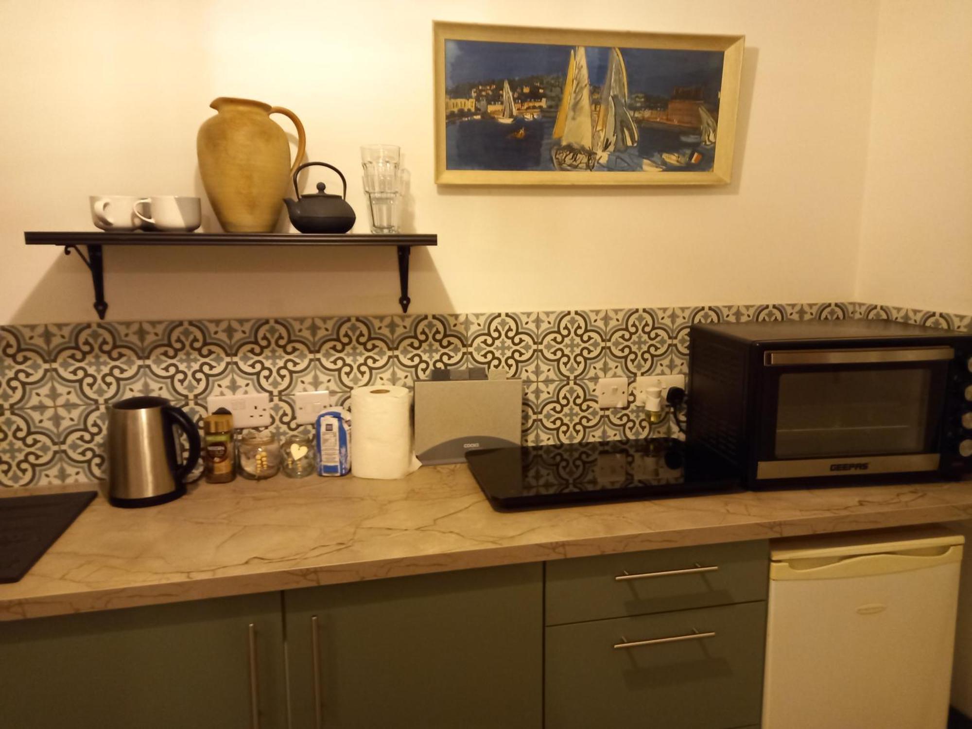 Jim's Place Apartamento *