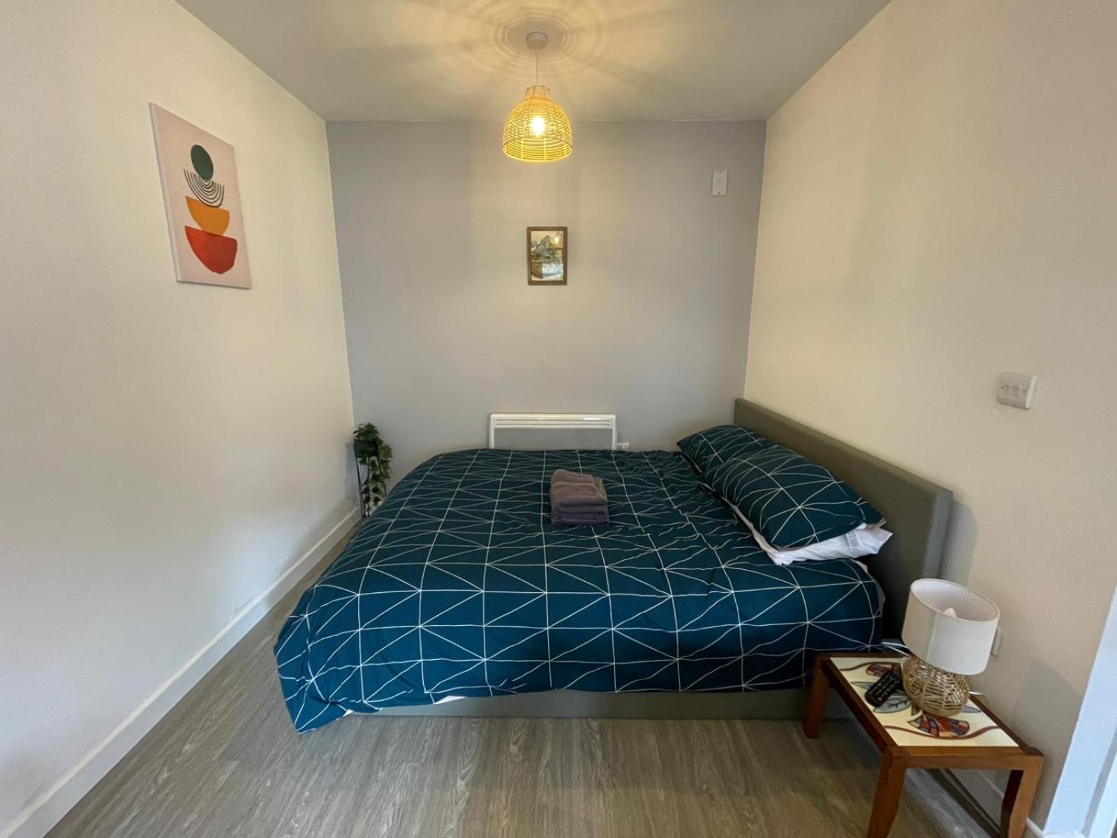 Jim's Place Apartamento Bristol